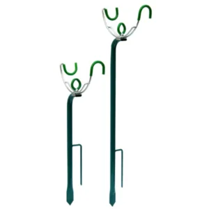 Držač podesivi za obalu za 1 štap L-700