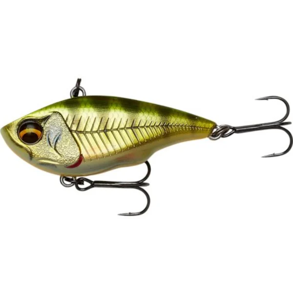 Varalica Glavinjara SG Fat Vibes 5,1cm 11g - Perch
