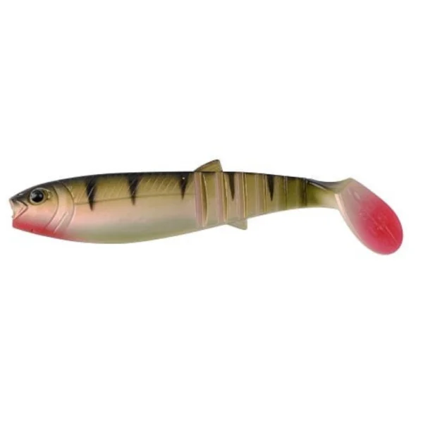Varalica LB Cannibal Shed 8cm 5g (Perch)