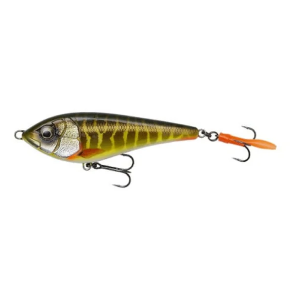 Varalica Vobler Savage Gear Deviator Swim 10.5cm - 35g (Pike)