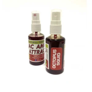 Meleg Baits AC Amino Attract Spray 50ml