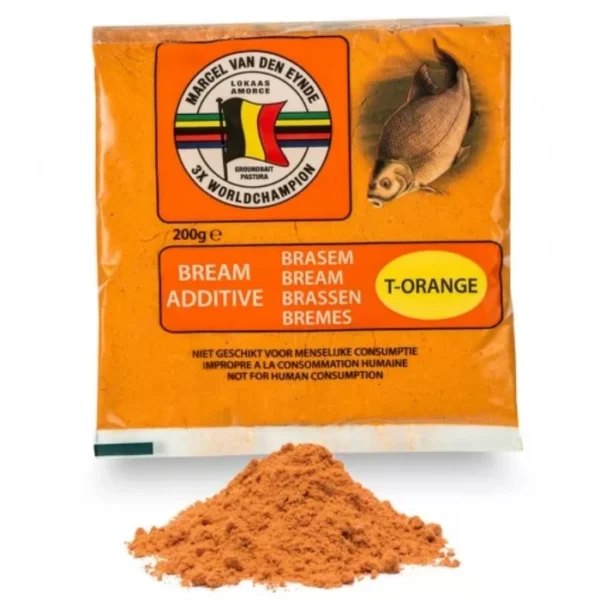 Aditiv Van Den Eynde 200g - T-Orange Aditiv Van Den Eynde 200g - T-Orange