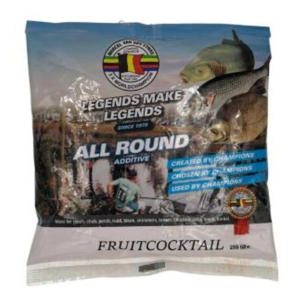 Aditiv Van Den Eynde - Fruit Coctail 250gr