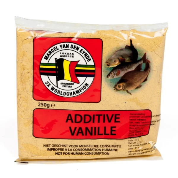 Aditiv Van Den Eynde - Vanila 250g