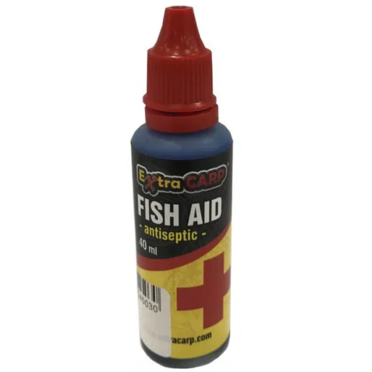 Antiseptik za ribe FISH AID