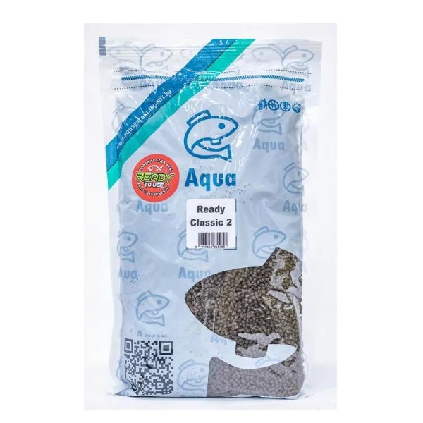 Aqua Garant Ready Classic 2mm Peleti