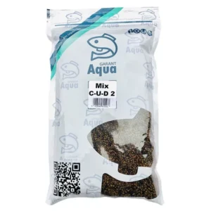 Aqua Mix CUD 2mm