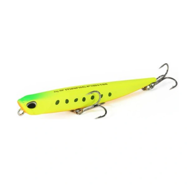 BayRuf Manic Fish 77 DUO - ACC0547