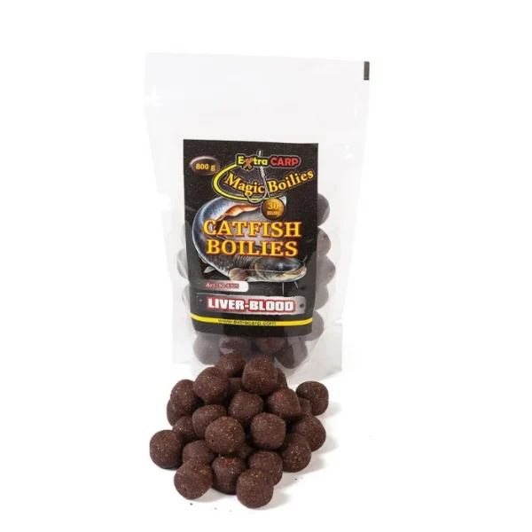 Boile Extra Carp Cat Fish 90-8705