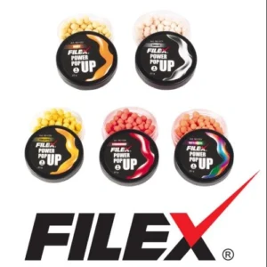 Boile POWER POP UP(Tutti-Frutti)