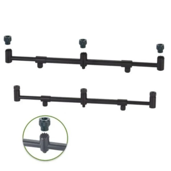 Buzz Bar Extra Carp Magnetic