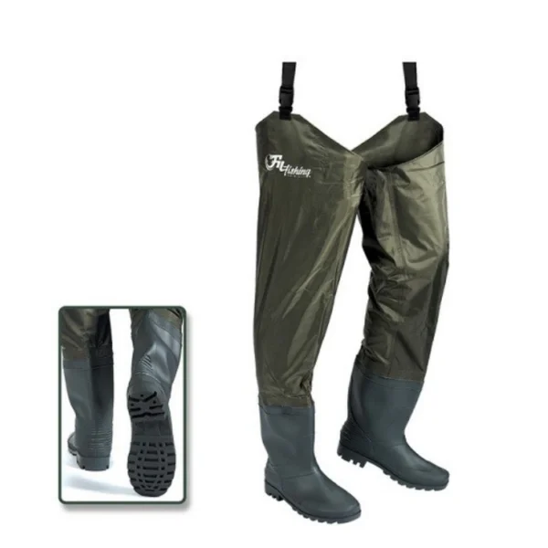 Čizme do kuka Fil Fishing Wader 46 (70-0784) Čizme do kuka Fil Fishing Wader 45