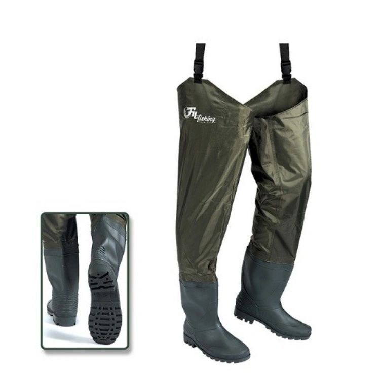 Čizme do kuka Fil Fishing Wader 45