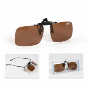 Dodatak za naocare Clip on polariz Extra Carp 100