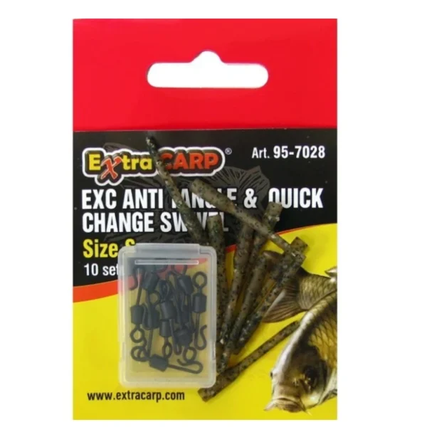 Extra Carp Antitangle/Q CH.SW 90-7059