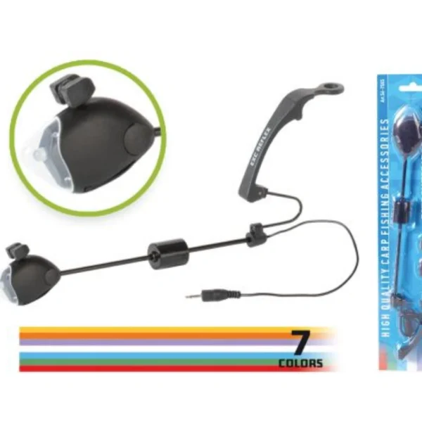 Extra Carp Bite Indicator Reflex (56-7585) Extra Carp Bite Indicator Reflex (56-7585)
