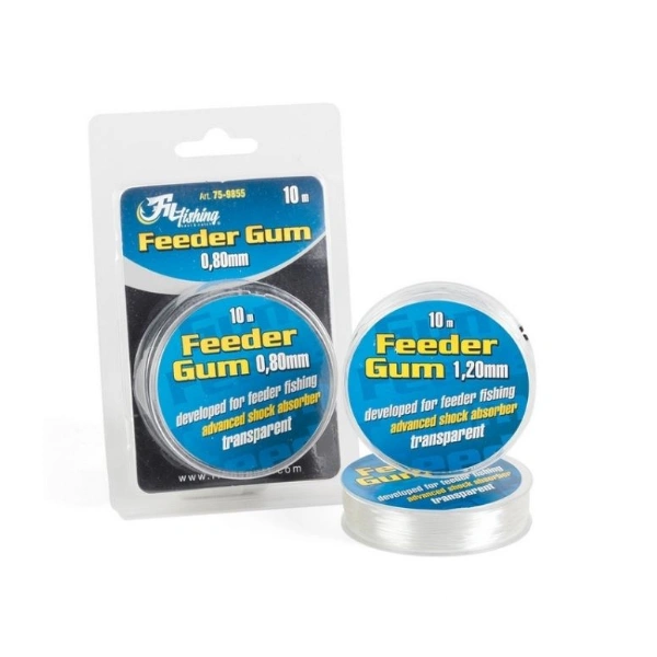 Feeder Guma Fil Fishing 0,60