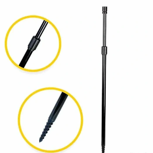 bank stick