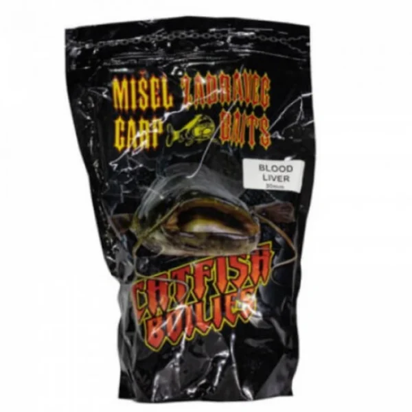 extra carp boile 30mm Boile Extra Carp Catfish 30mm 90-9077