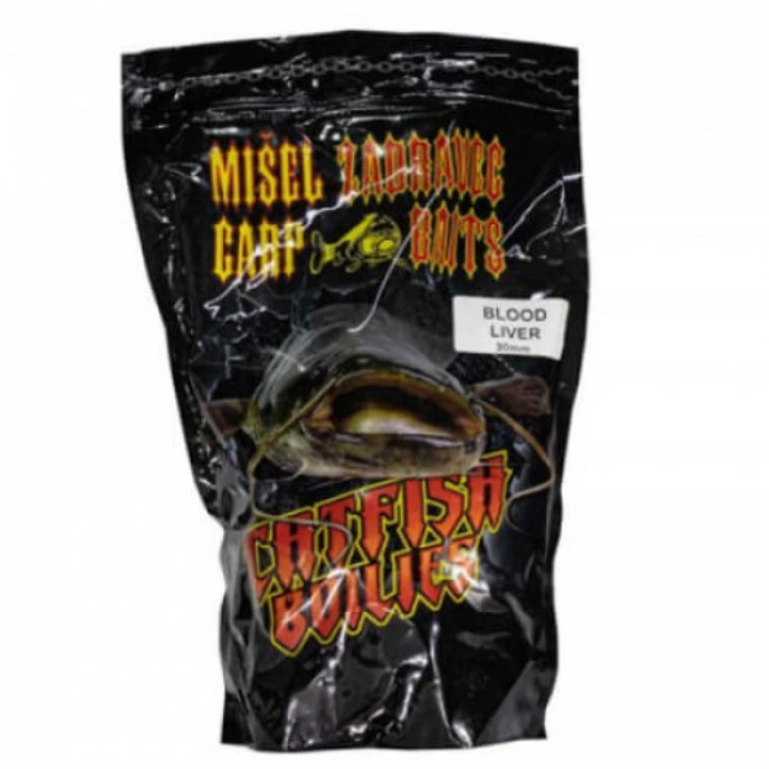 Boile Extra Carp Catfish 30mm 90-9077