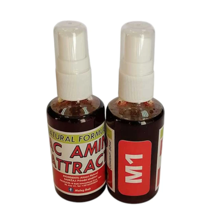 AC Amino Attract Spray Meleg Bait 50ml