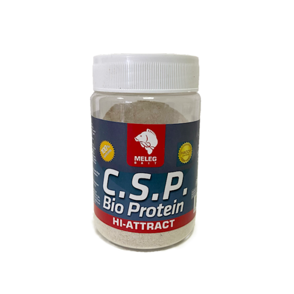 CSP Bio Protein 250g – Meleg Bait, enzimski dodatak za tretiranje kukuruza i boila