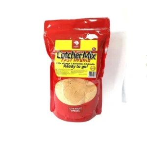 Catcher Mix Meleg Bait 1kg Tutti Frutti Special miks za boile sa Hi-Digest formulom