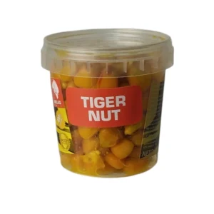 Dipped Boosted Corn Meleg Bait 110g - Tiger Nut Dipped Boosted Corn Meleg Bait 110g Tiger Nut kukuruz pecanje za šarana i feeder ribolov