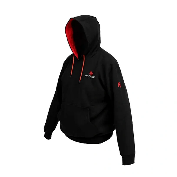 Nytro dukserica sa kapuljačom M, moderna dukserica sa bočnim džepovima