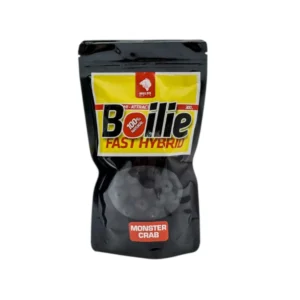 Fast Hybrid Boile Meleg Baits 14/18mm – Monster Crab, izbalansovane boile za pecanje sa visokim privlačnim efektom.