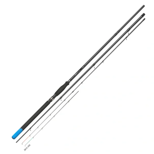 Feeder štap SPRO Pantera 3,60m 80-120g sa 2 vrha različite osetljivosti