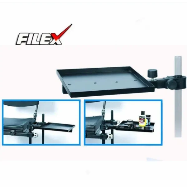 Filex Compact Table (95-9137)