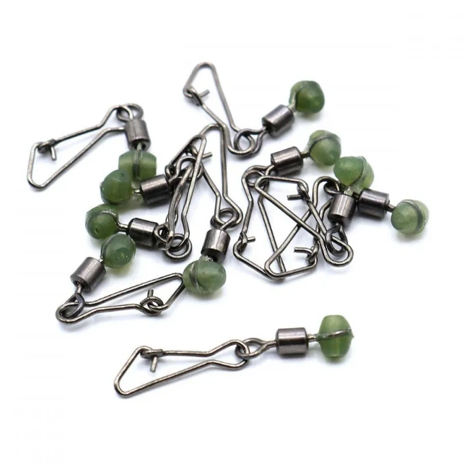Filex Feeder Beads klizne kopče vel.M