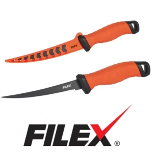 Filex Fillet Knife Fil6937