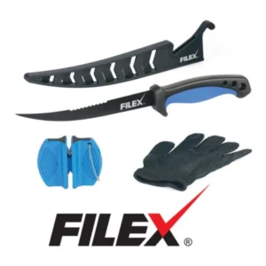 Filex Fillet Set Filex Fillet Set