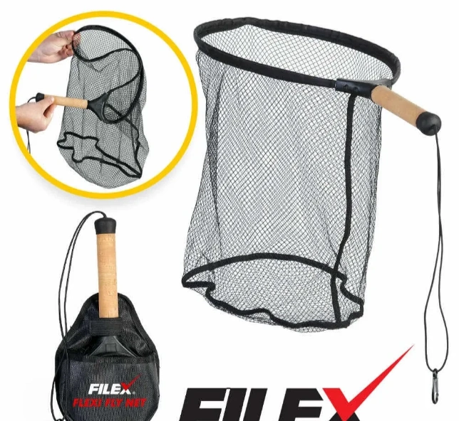 Filex Flexi Fly Net