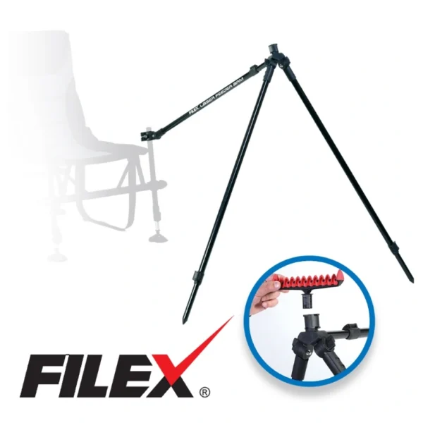 Filex Laser Feeder Arm (75-5886)