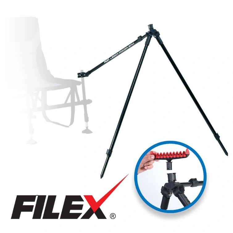 Filex Laser Feeder Arm (75-5886)