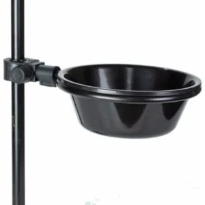 Filex Q.C Bowl with arm