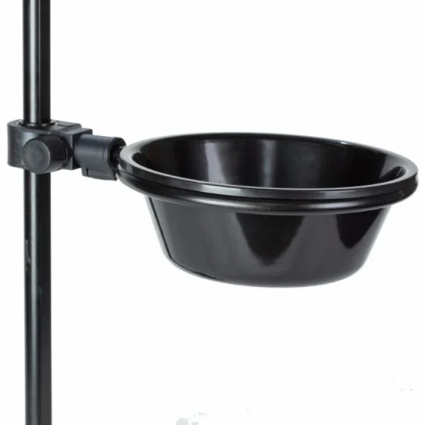 Filex Q.C Bowl with arm