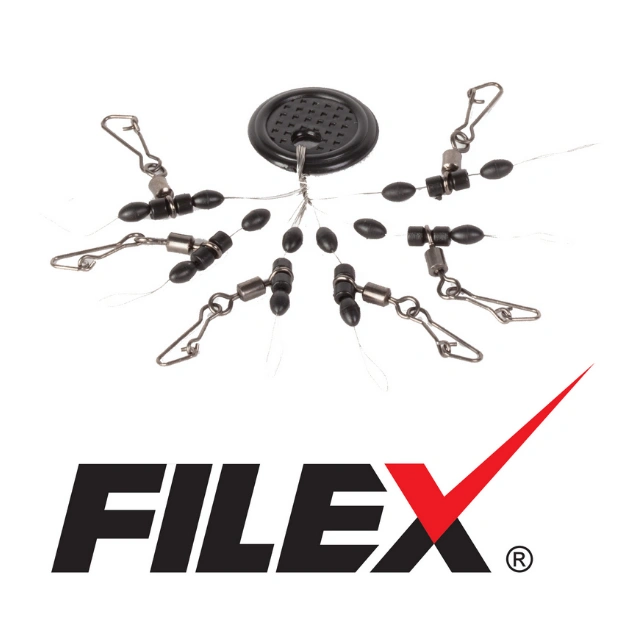 Filex Ready Feeder System M