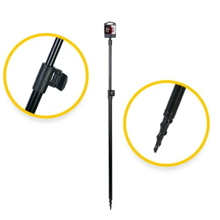 Filex SS Bankstick 50+35cm