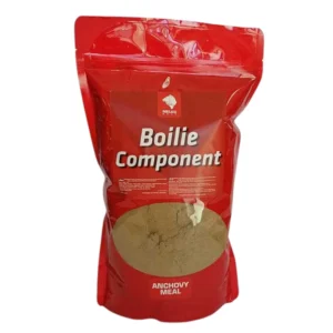Fish Meal Anchovy Meleg Bait 1kg – prirodno mesno brašno za boile, pelete i primame