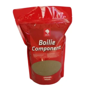 Fish Meal Crab Meleg Bait 1kg – prirodno mesno brašno za boile, pelete i primame