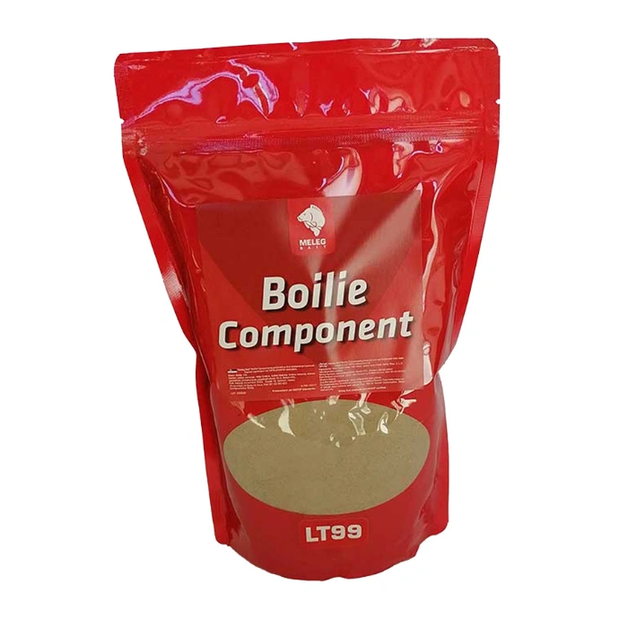 Fish Meal LT99 Meleg Bait 1kg – prirodno mesno brašno za boile, pelete i primame
