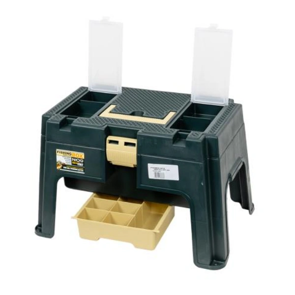 Fishing Box Stool 280