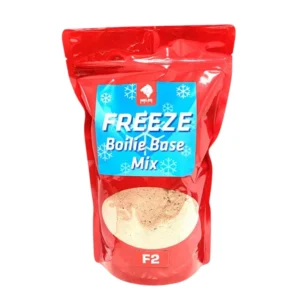 Freeze Boile Mix Meleg Bait 1kg - F2 Freeze Boile Mix Meleg Bait 1kg F2 mix za boile za izradu šaranskih mamaca