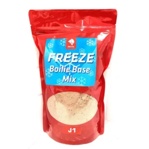 Freeze Boile Mix Meleg Bait 1kg - J1 Freeze Boile Mix Meleg Bait 1kg J1 mix za boile za izradu šaranskih mamaca