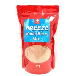 Freeze Boile Mix Meleg Bait 1kg - T1 Freeze Boile Mix Meleg Bait 1kg T1 mix za boile za izradu šaranskih mamaca