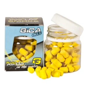 Gica Mix Pop Up Corn - Med Gica Mix Pop Up Corn